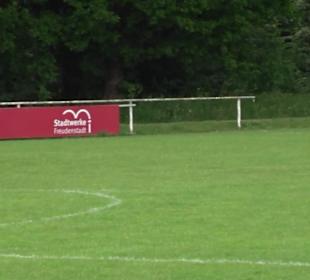 Sportanlage Wittlensweiler