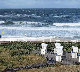 Strand 