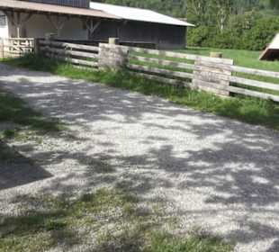 Hohenloher Freilandmuseum