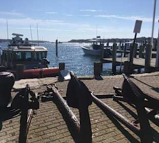 Martha's Vineyard