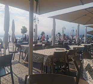 Restaurant Vela Bianca