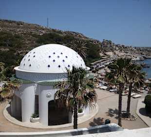 Bucht Kalithea
