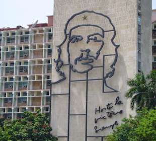 Innenministerium Cubas