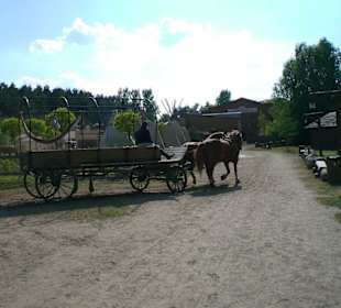 El Dorado City Templin