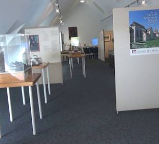 Museum Reichenau Mittelzell