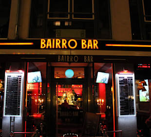 Bairro Bar  