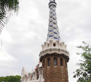 Park Güell