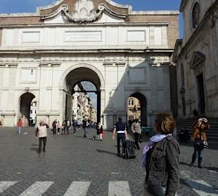 Porta del Popolo