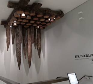 Museum Schlosskeller