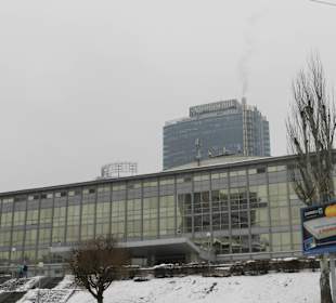 Дворец Спорта