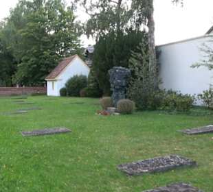 Kriegerdenkmal
