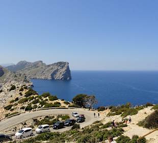 Cap de Formentor