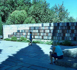Denkmal des Roten Kreuzes