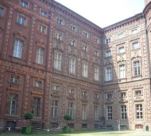 Palazzo Carignano