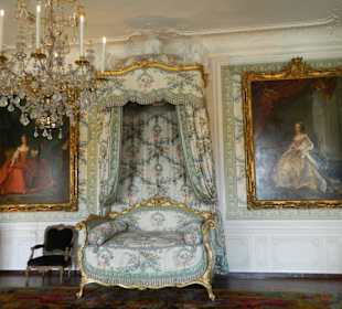 Покои принцессы 