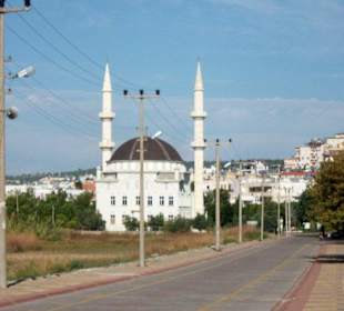 Avsalar shopping paradies für Frauen