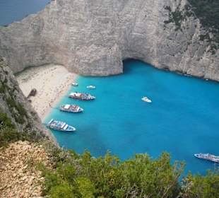 Navagio