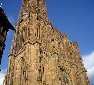 Cathédrale de Strasbourg