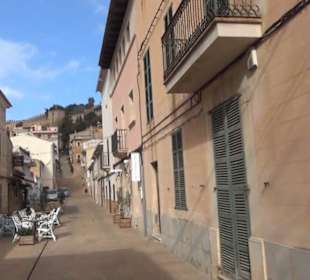 Castell de Capdepera