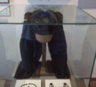 Museum für Thüringer Volkskunde