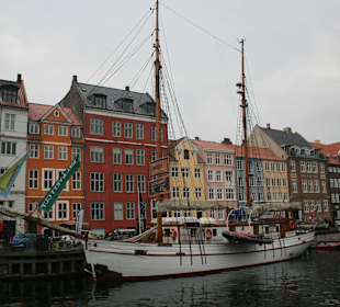 Nyhavn
