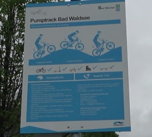 Pumptrack Bad Waldsee