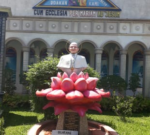 Graha Bunda Maria Annai Velangkanni