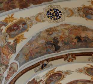 Decke