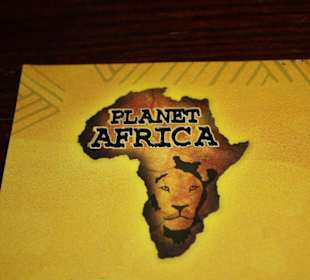 Sehr gutes Restaurante