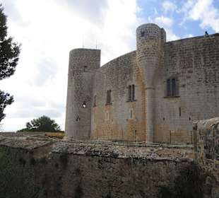 Schloss Bellver
