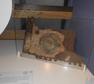 Im Auswanderermuseum