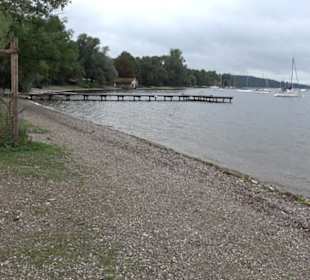 Herrschinger Bucht