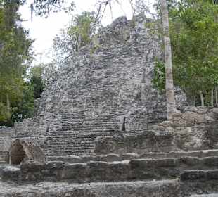 Ruine Coba