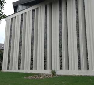 Krönungskirche Ergenzingen