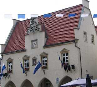 Altes Rathaus