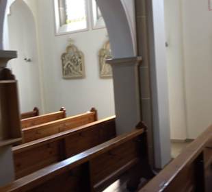 Pfarrkirche St. Dionysius Schlatt