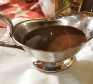 Bratensosse