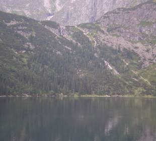 Tatrzański Park Narodowy