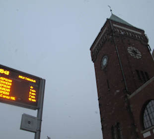 Hala Targowa Wrocław