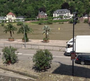 Alte Brücke 