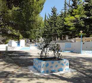  Profitis Amos - Faliraki