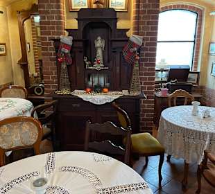 Cafe Wieża
