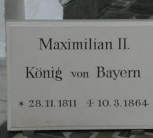 Theatinerkirche am Odeonsplatz