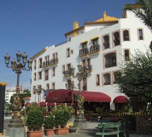 Puerto Banus