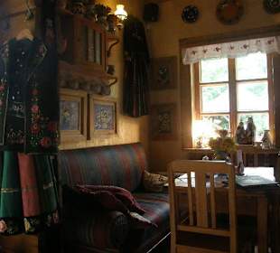 Oberża Pod Złotym Prosiakiem