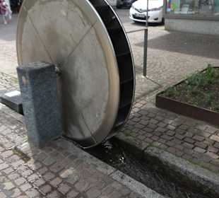 Stadtrundgang Balingen