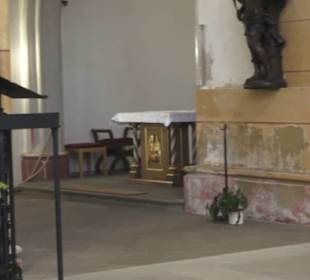 St. GangolfSt. Gangolf