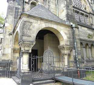 Markuskirche Hannover