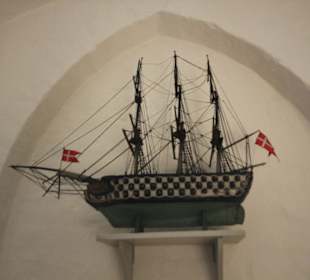 Votivschiff