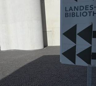 Landesbibliothek